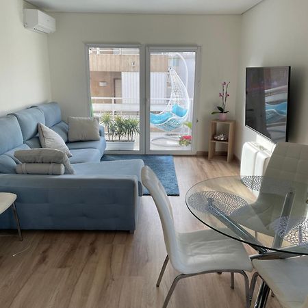 Harmony Apartment Salou Exterior foto