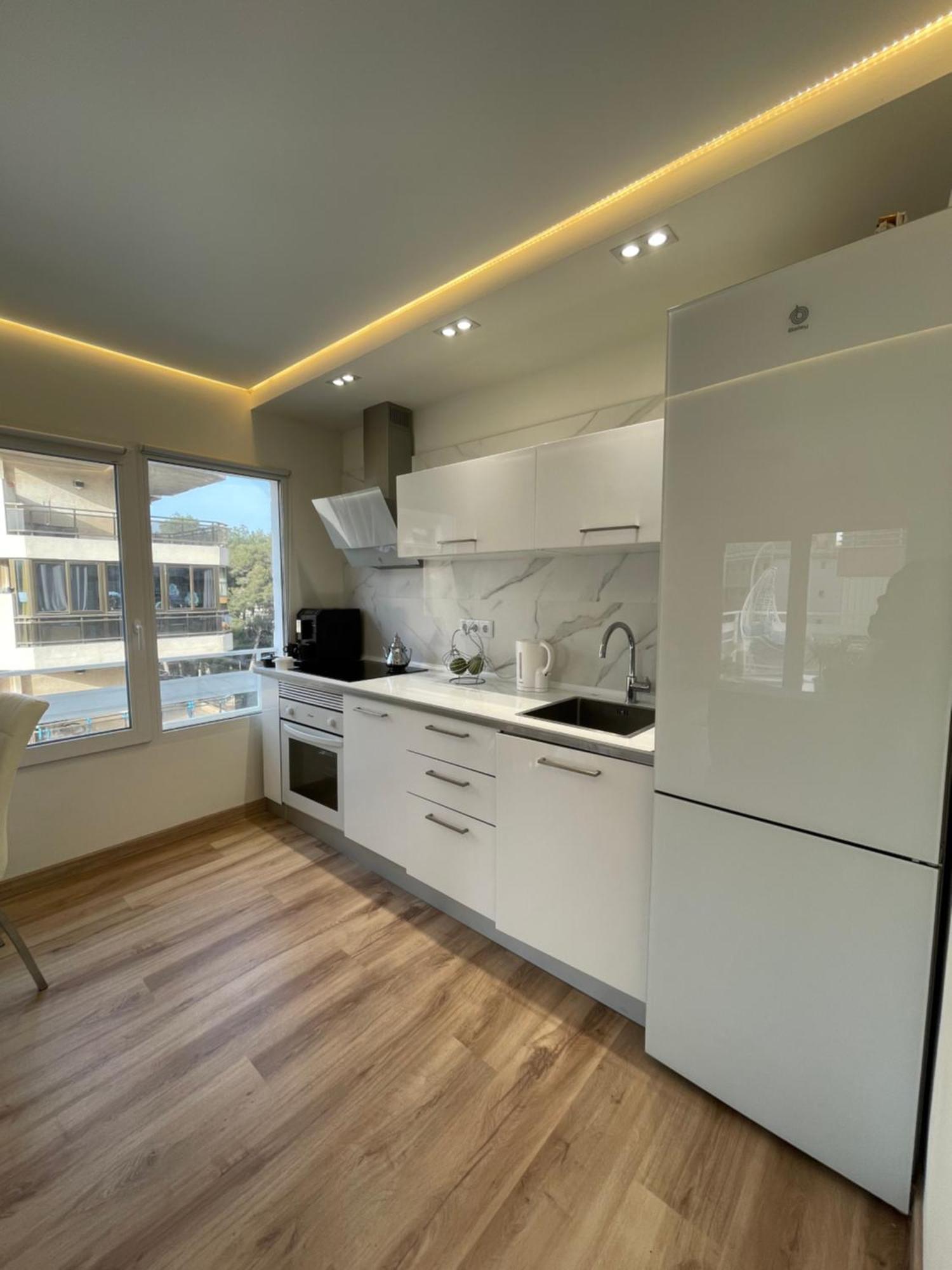 Harmony Apartment Salou Exterior foto
